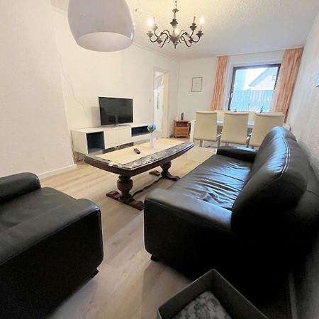 5 Room Apartment In Zuelpich Zulpich Eksteriør bilde