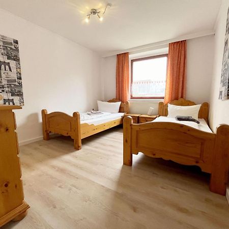 5 Room Apartment In Zuelpich Zulpich Eksteriør bilde