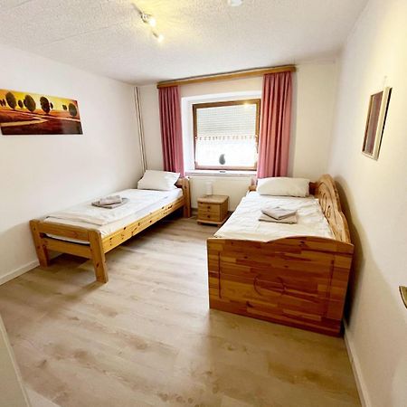 5 Room Apartment In Zuelpich Zulpich Eksteriør bilde