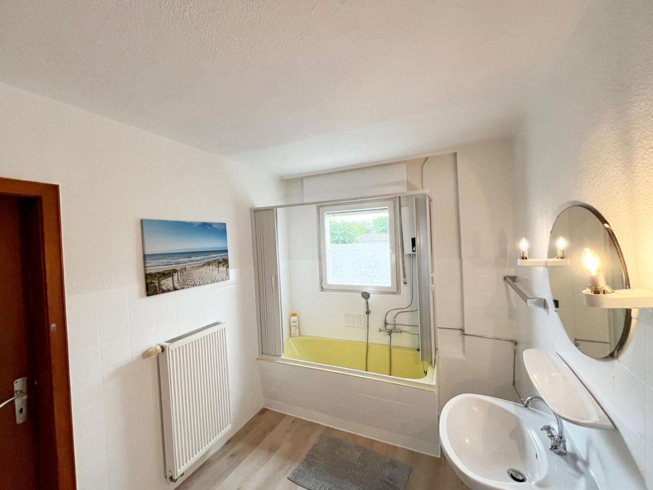 5 Room Apartment In Zuelpich Zulpich Eksteriør bilde