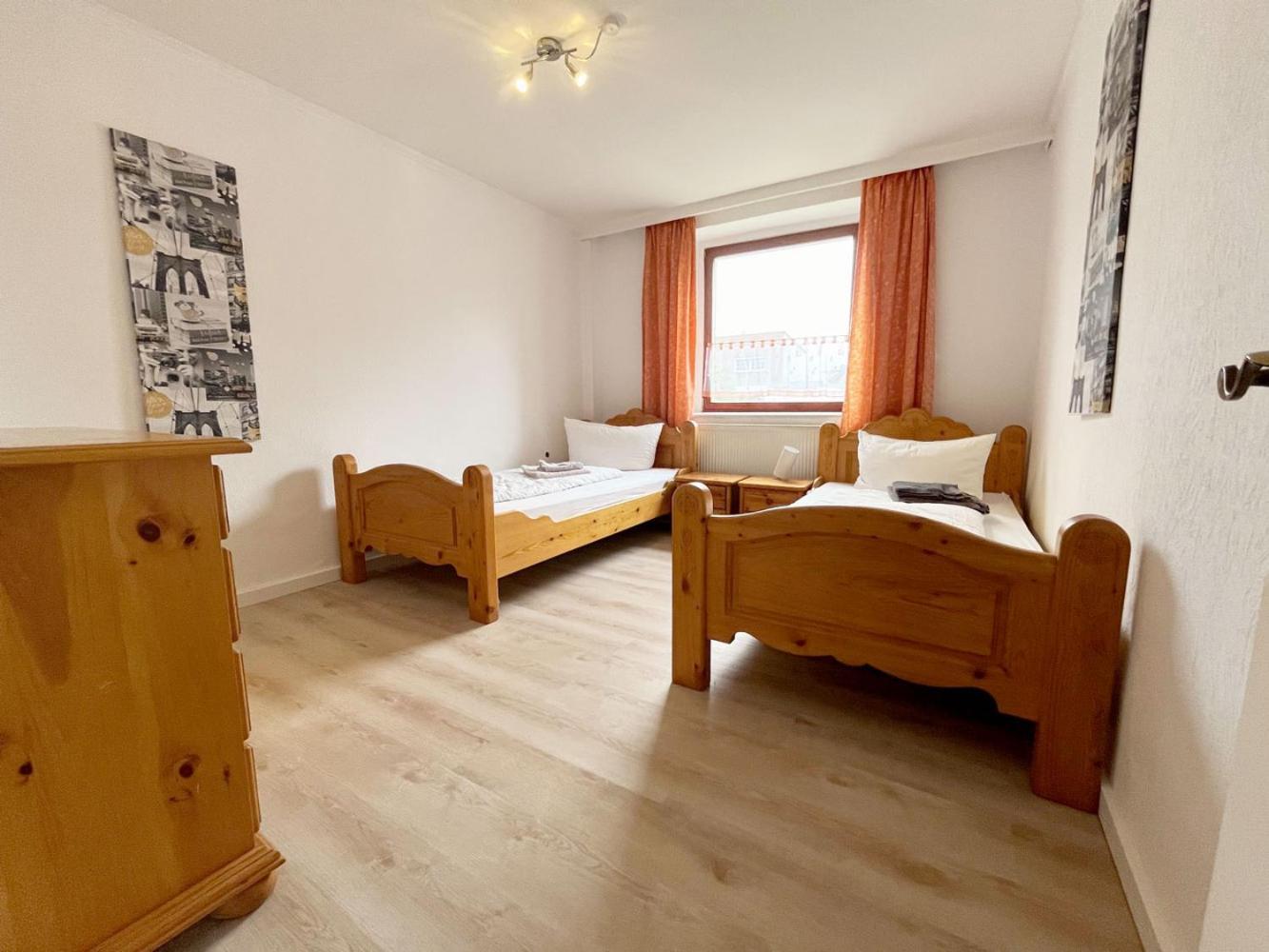 5 Room Apartment In Zuelpich Zulpich Eksteriør bilde