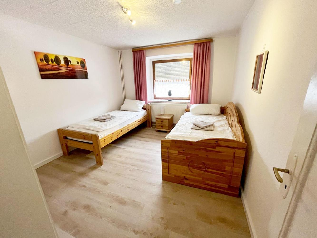 5 Room Apartment In Zuelpich Zulpich Eksteriør bilde
